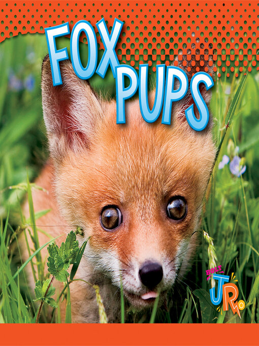 Title details for Fox Pups by Jen Besel - Wait list